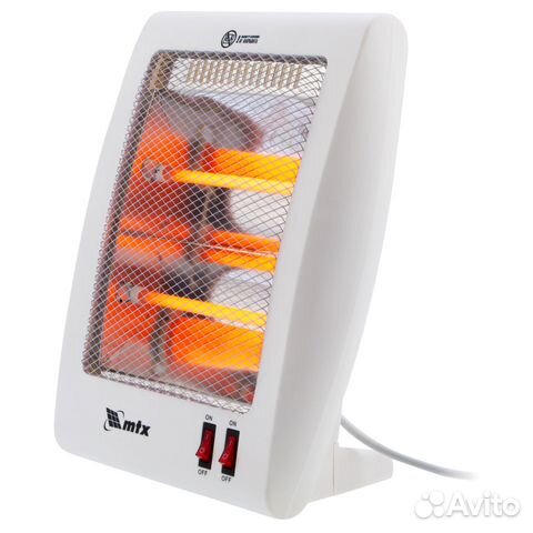 Инфракрасный обогреватель IQH-800, 230В - 96448