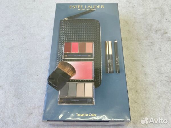 Estee Lauder набор косметики