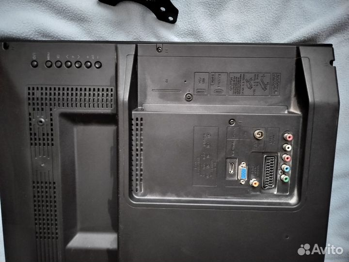 Телевизор sharp lc 32