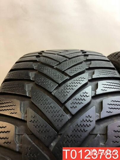 Dunlop SP Winter Sport M3 205/50 R17 93H