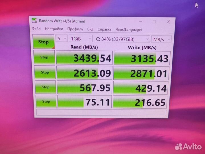 Игровой пк Ryzen 5 5600X
