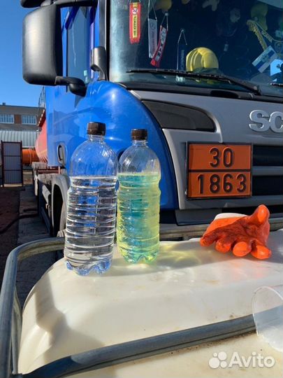 Гост дизтопливо салярка евро 4 самовывоз/доставка