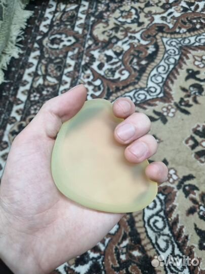 Медиатор для балалайки контрабас