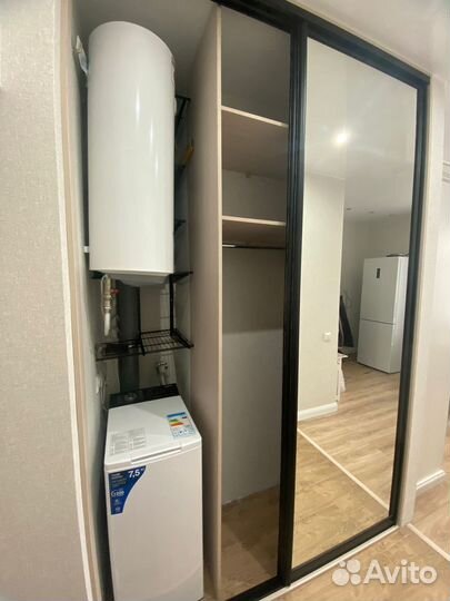 Шкафы купе гардеробные на заказ