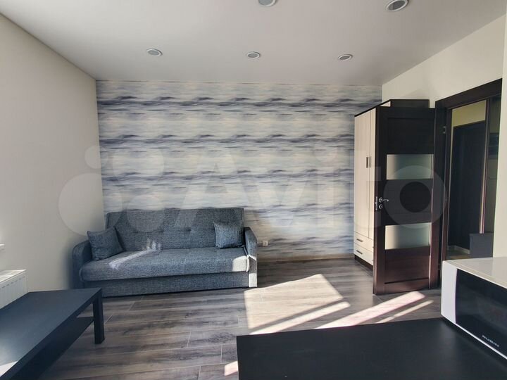 Квартира-студия, 26,8 м², 14/17 эт.