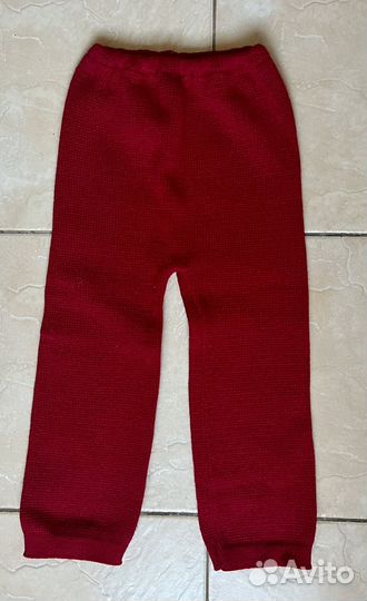 Костюм для девочки