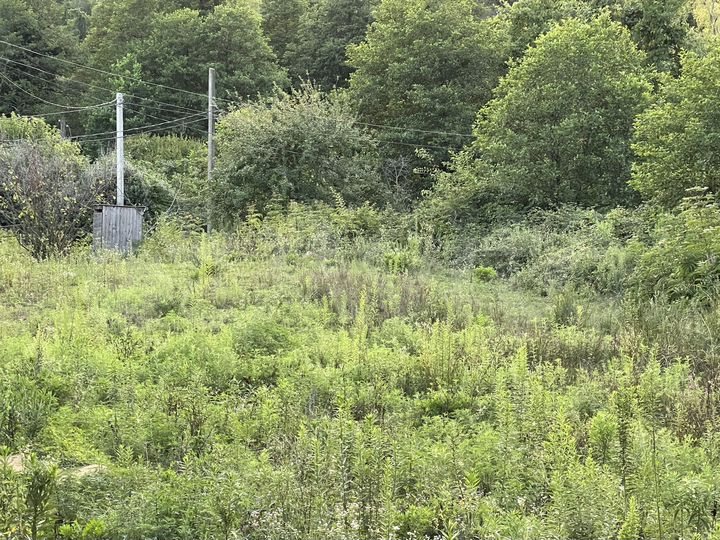 Участок 4,1 сот. (ИЖС)