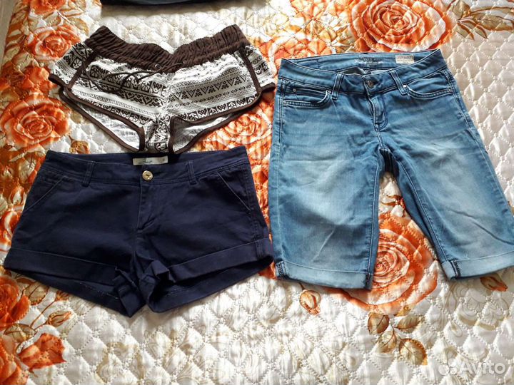 Шорты