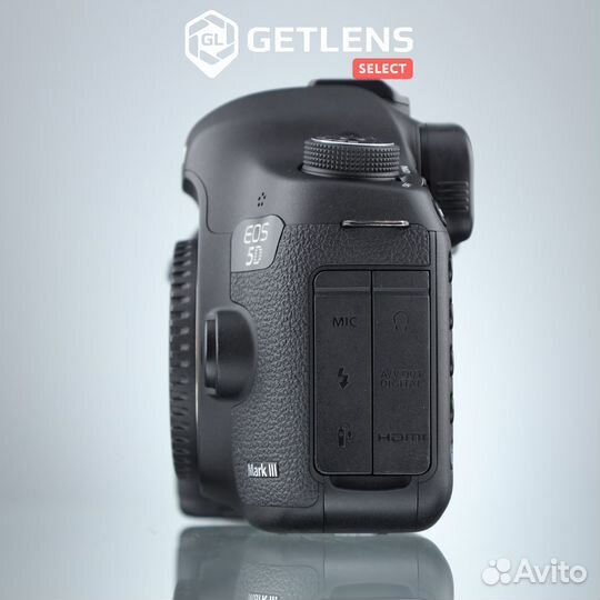 Canon EOS 5D Mark III Body (id-08241015)