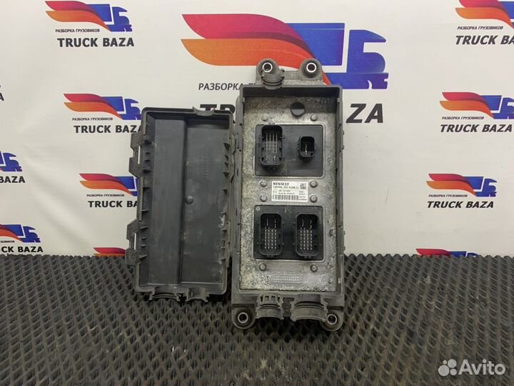 Блок управления светом rciom