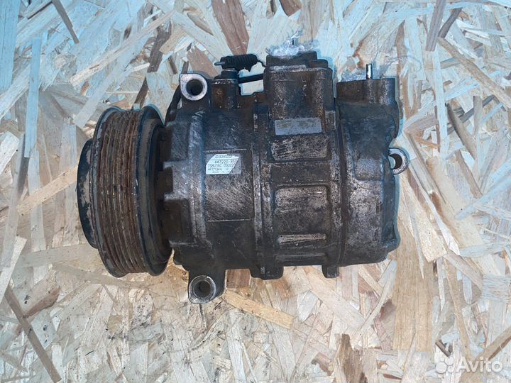 Компрессор кондиционера 20K4F, 25K4F