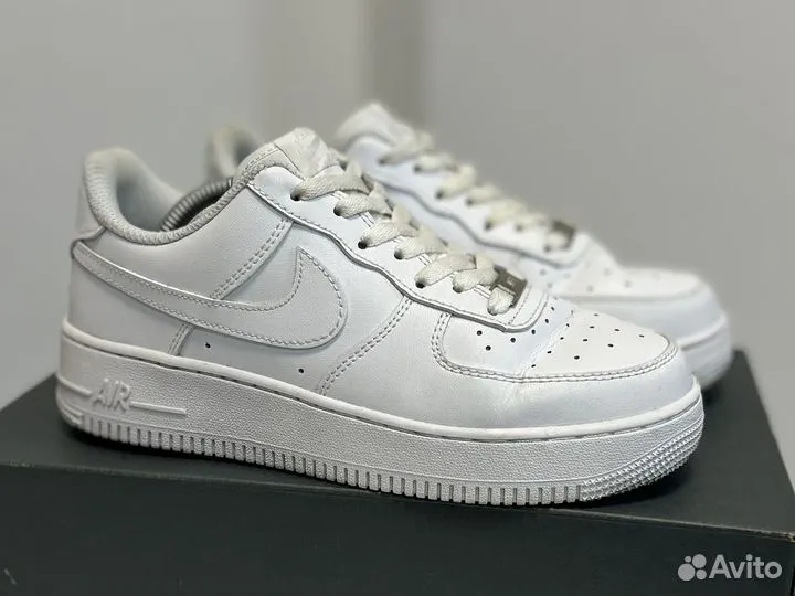 Кроссовки Nike Air Force 1 (37)