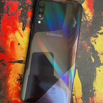 Samsung Galaxy A30s, 3/32 ГБ