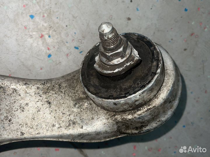 Рычаг подвески передний продольный G11 G12 G30