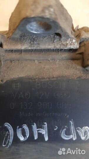 Активатор сцепления (роботизированной кпп)