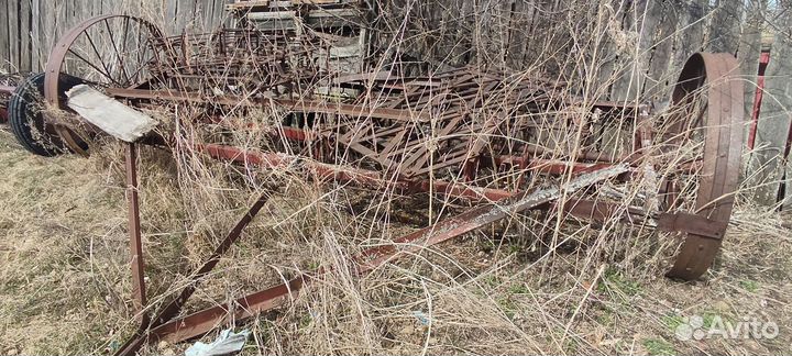 Трактор МТЗ (Беларус) 80, 1989