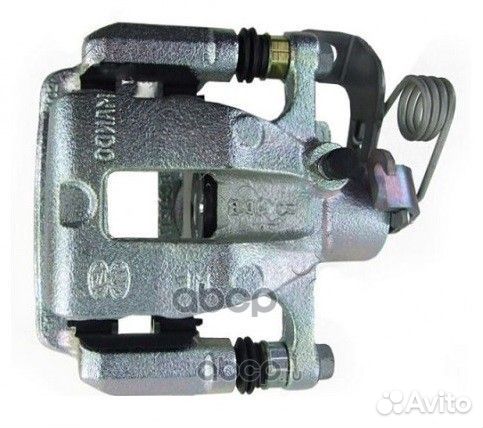 Суппорт тормозной зад прав EX584001R300 Mando