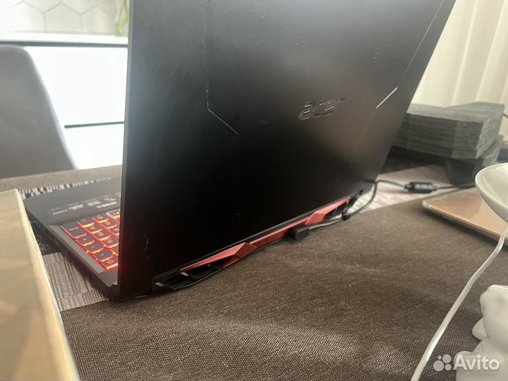 Acer nitro 5 идеальный