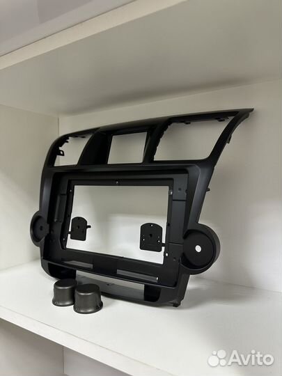 Рамка Toyota Highlander 2 2007-2013