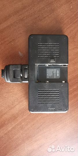 Видеосвет LED-228