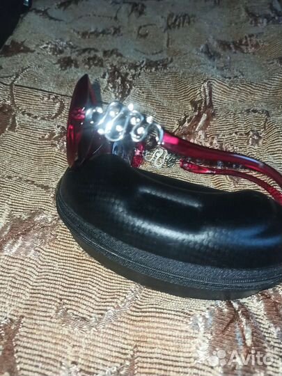 Солнцезащитные очки женские новые