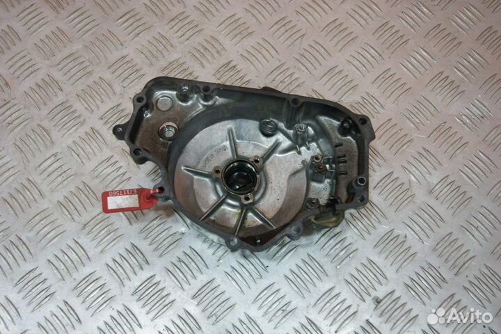 Крышка генератора Kawasaki ZZR250