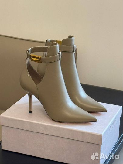 Ботильоны женские Jimmy Choo