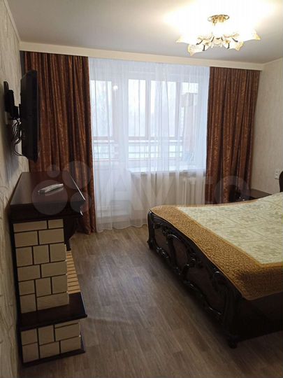 1-к. квартира, 33 м², 4/9 эт.