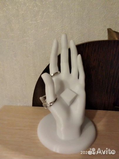 Подставка для колец