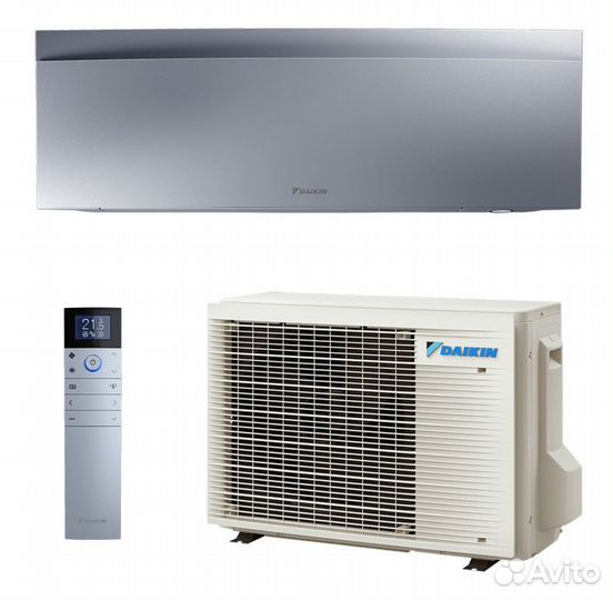 Кондиционер ftxj20AS/RXJ20A