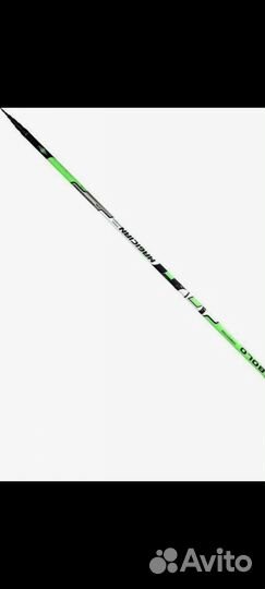 Болонское удилище mifine magician