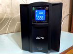 Ибп APC smart ups C2000