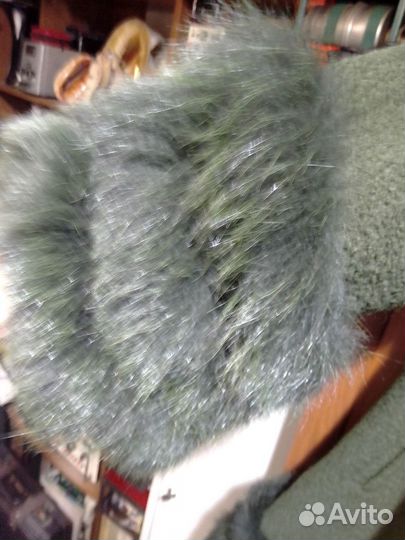 Пальто женское зимнее 50 52