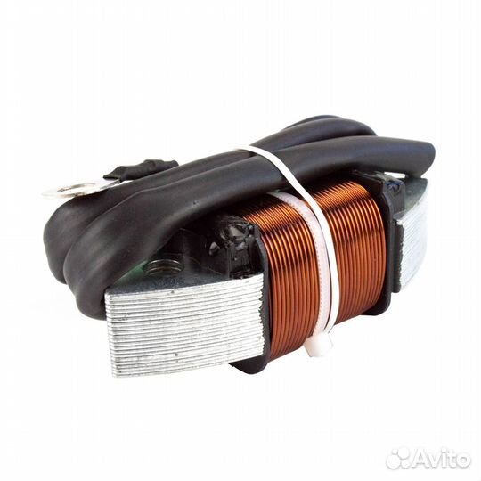 Катушка зарядная Yamaha 40X, E40X, SK66T-85533-00