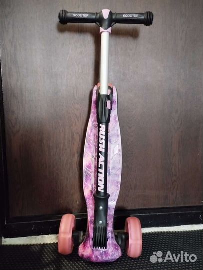 Самокат детский