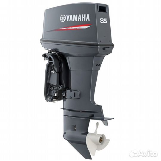 Yamaha 85 2Т Ремкомплект помпы