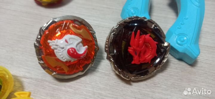 Волчки beyblade infinity бейблейд Инфинити надо