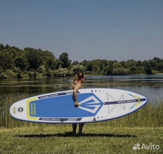 Сап борд Sup board новый в наличии