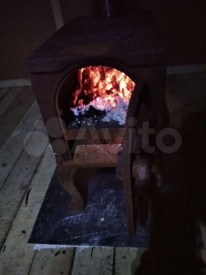 Участок 6,84 га (СНТ, ДНП)