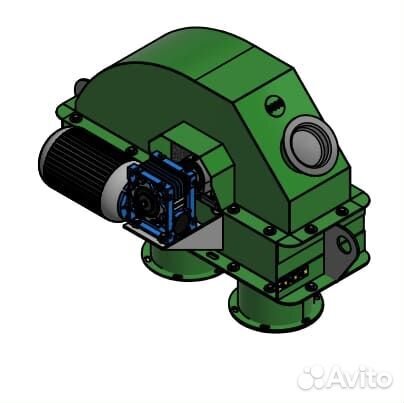 Нория нкл-100