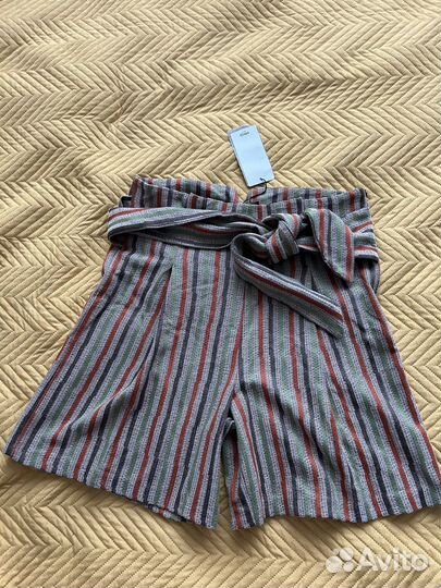 Шорты mango