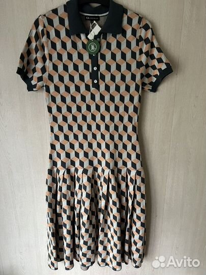 Трикотажное платье C&A 40-42