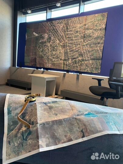 Оператор дрона Пилот-оператор бпла