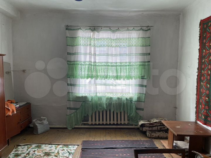 3-к. квартира, 80 м², 1/2 эт.