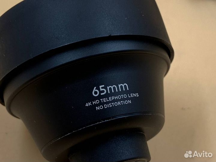 832980 65 мм телеобъектив для смартфона