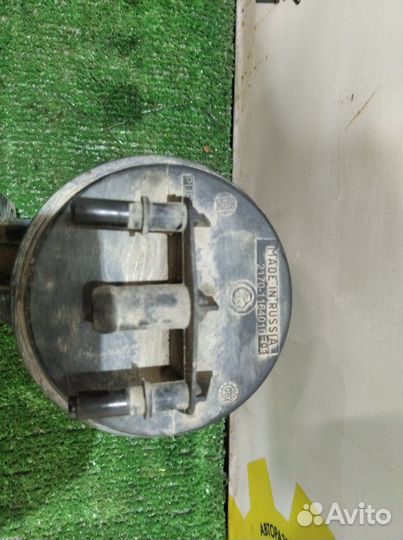 Абсорбер паров топлива LADA Priora седан 2008