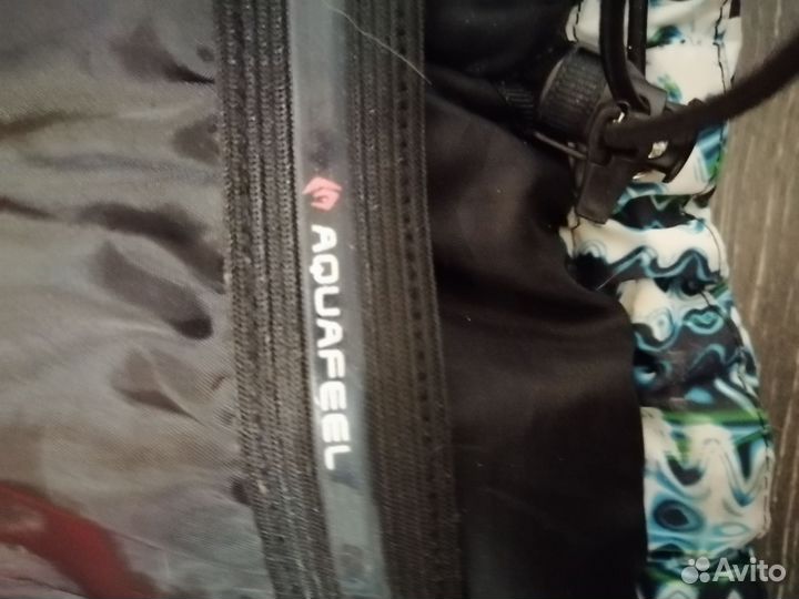 Куртка демисезонная для подростка