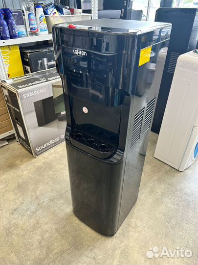 Кулер для воды vatten L45NE