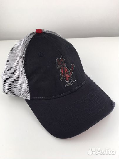 Кепка бейсболка New era 9twenty оригинал новая