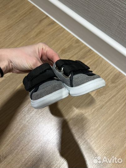 Кеды детские Tombi 19